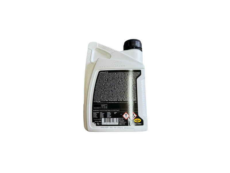 Антифриз  жовтий G13 1 л